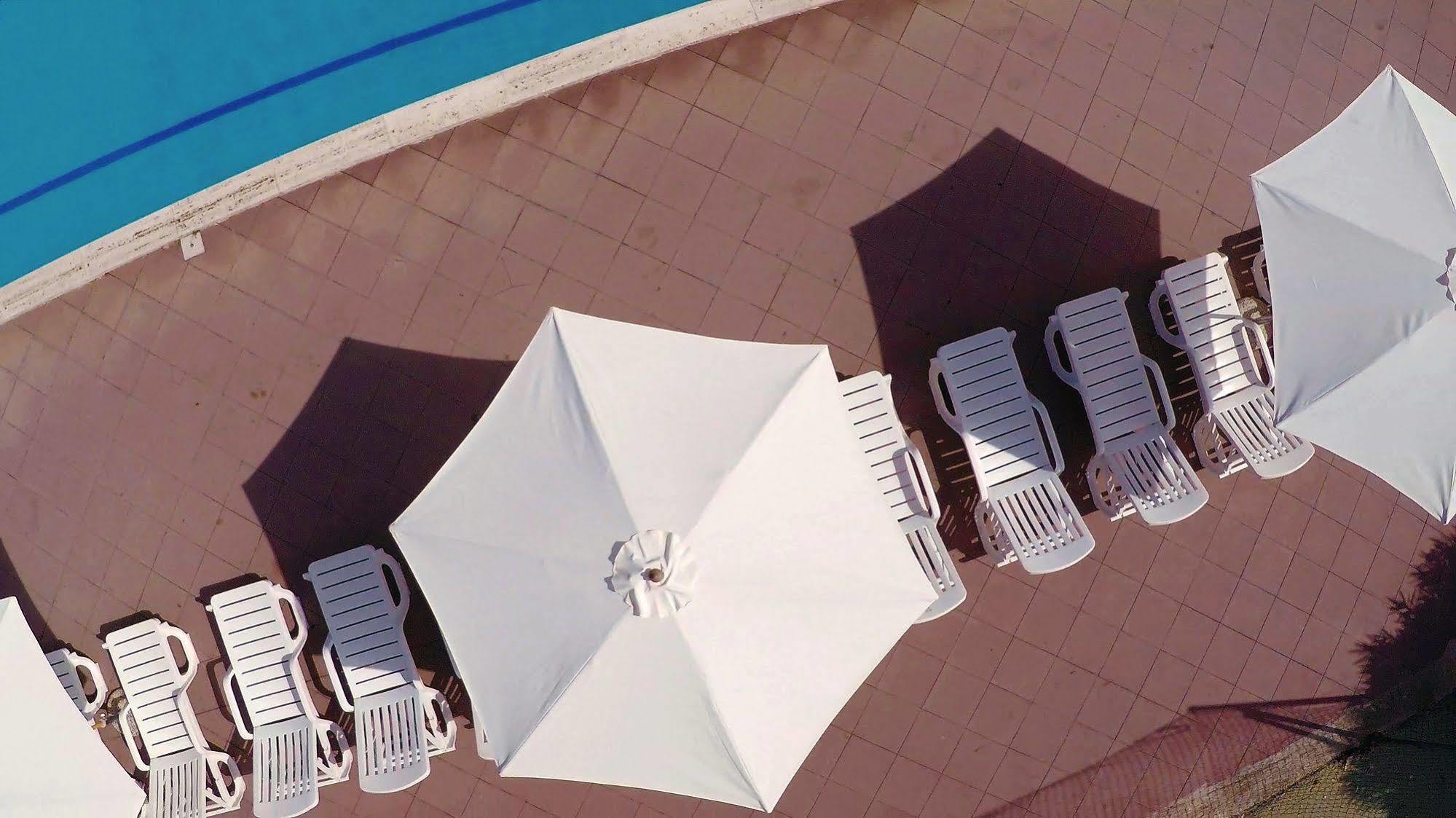 Villaggio Sabbie Bianche Zambrone Exterior photo